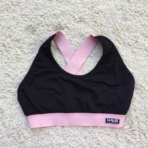 HAUS Sports Bra